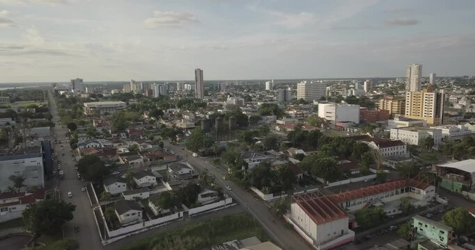 PORTO VELHO RONDONIA 