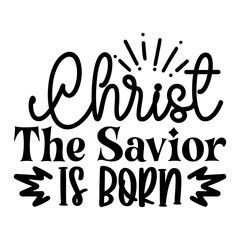 Christmas SVG Design