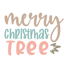 Christmas SVG Design