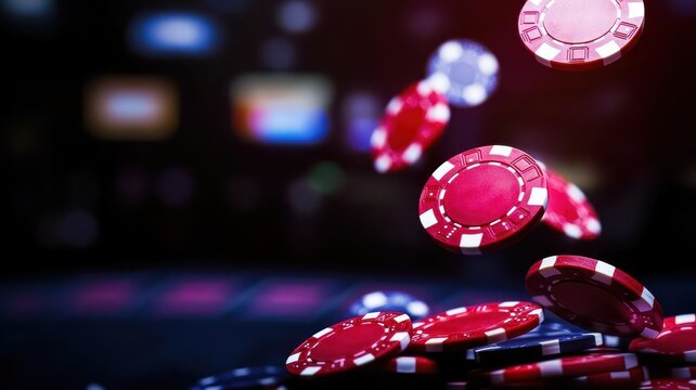 Casino Royale-Bilder: Stock-Fotos & -Videos. | Adobe Stock
