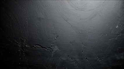 Dark background with slight irregularities.