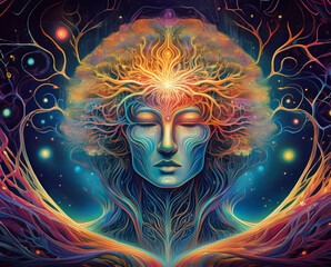 Le radici dell'inconscio