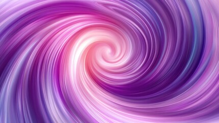 Fototapeta premium Light purple and pink carnival template. AI generated illustration.