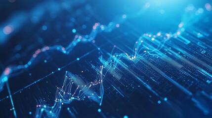Future of Finance Data  Analysis on the Rise