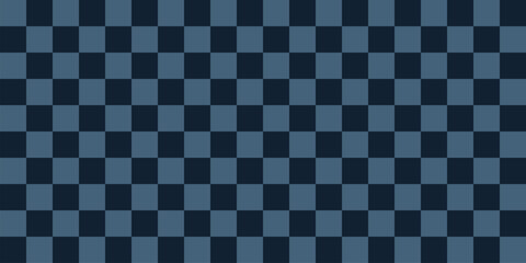 Checkered pattern background. Gray and black. Geometric ethnic pattern seamless. seamless pattern. Design for fabric, curtain, background, carpet, wallpaper, clothing, wrapping, Batik, fabric,Vector i