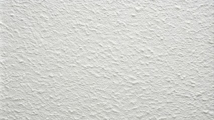 White textured wall surface background for design projects