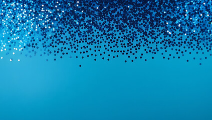 blue glitter background christmas valentine themes