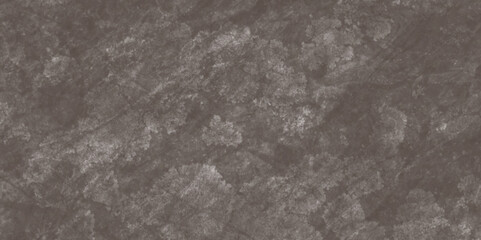 Naklejka premium Dark brown and light grey marble texture background, abstract grungy grey marble high resolution granite tile floor stone polished marble texture of light grey and dark brown marble pattern.