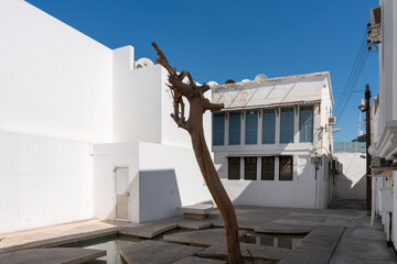 Bahrain - Muharraq - Pearling Path