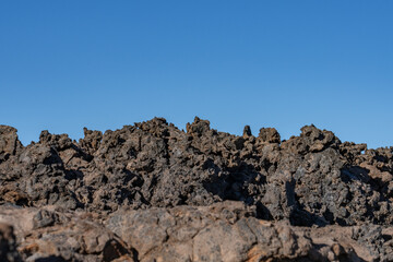  Hualālai Shield volcano 3,000-5,000 yr Lava flows , Kalaemano Dr, Kona, Hawaii island.