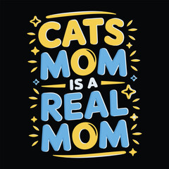 cat moms 
