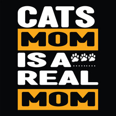 cat moms 