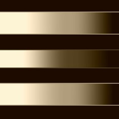 Obraz premium Elegantes Design mit Leuchteffekt. Gold, Luxus, Business