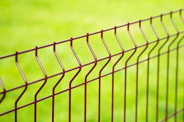 grating wire industrial fence panels. Panel fence
