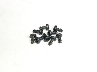 screws and bolts thread