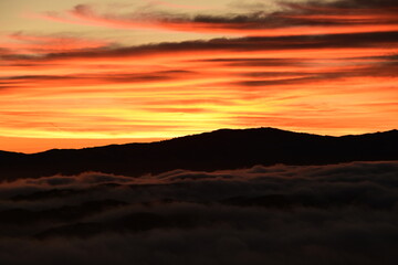 sunrise