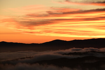 sunrise