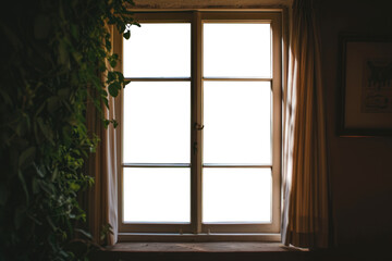 PNG Window see street windowsill architecture transparent.