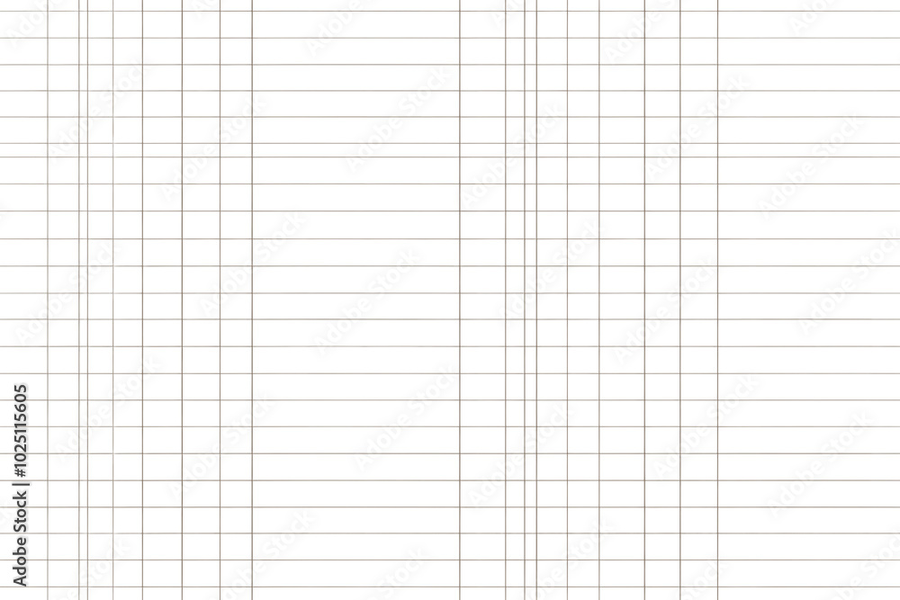 Canvas Prints png grid pattern backgrounds paper brown.
