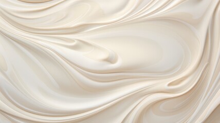 Fototapeta premium creamy texture background