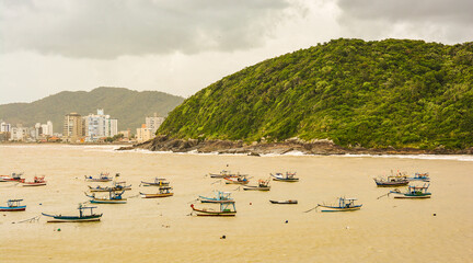 Baía de São Miguel - Penha