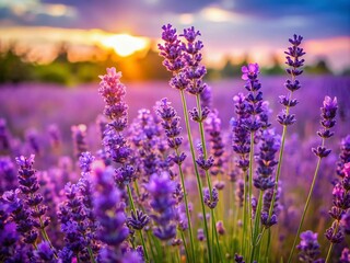 Discover the Meaning of Lavender Symbolism in Nature, Wellness, and Art for Peace, Calm, and Relaxation