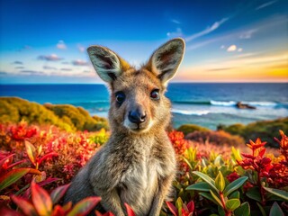 Discover the Unique and Fascinating Australian Creatures Found in Diverse Habitats Across Australia’s Wild Landscapes