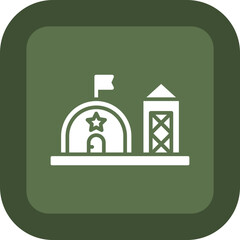 Building Icon Design