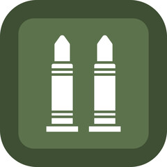 Ammo Icon Design