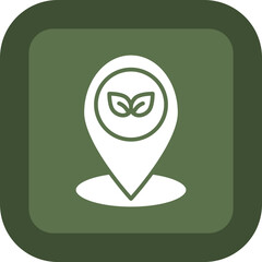 Boundaries Icon Design