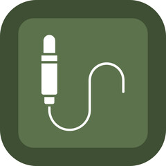 Jack Cable Icon Design