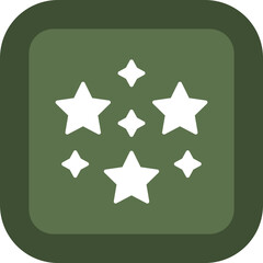 Stars Icon Design