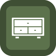 Drawer Icon Design