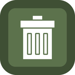 Trash Icon Design