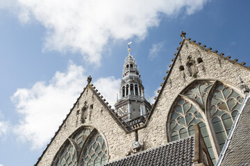 Amsterdam Old Church