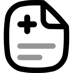 Obraz premium Prescription