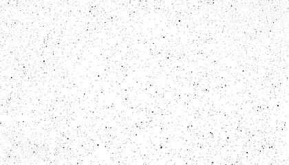 Grunge halftone gradient background. Faded grit noise texture. White and black sand wallpaper. Retro pixelated backdrop. Anime or manga style comic vector graphic design textured illustration isolat