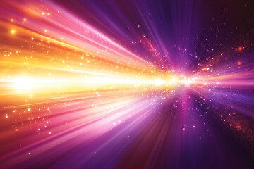 Fototapeta premium Pastel Color Gradient with Warm Tones