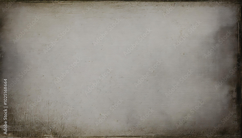 Poster a serene, empty canvas with subtle textures, inviting creativity, perfect for artistic projects and 