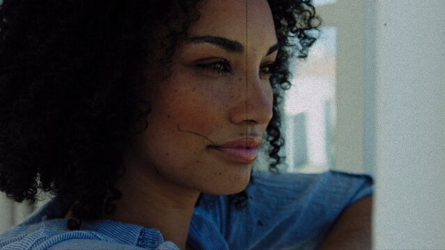 Old Film style 05