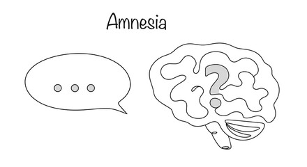 Amnesia