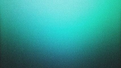 Vibrant grainy gradient background with smooth noise texture, ideal for retro-inspired design overlays and digital art creations.