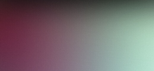 Fototapeta premium Dark purple gradient with noises