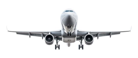 PNG Airplane aircraft airliner vehicle.