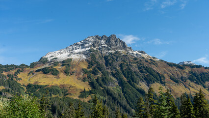 Cheam Peak