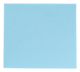 PNG Paper backgrounds blue simplicity transparent background