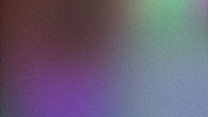 Grainy gradient background with subtle noise texture, perfect for adding retro, abstract design elements to digital and graphic art projects.