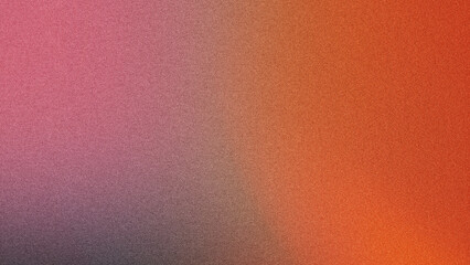 Grainy gradient background with subtle noise texture, perfect for adding retro, abstract design elements to digital and graphic art projects.