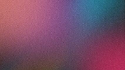 Grainy gradient background with subtle noise texture, perfect for adding retro, abstract design elements to digital and graphic art projects.