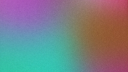 Grainy gradient background with subtle noise texture, perfect for adding retro, abstract design elements to digital and graphic art projects.